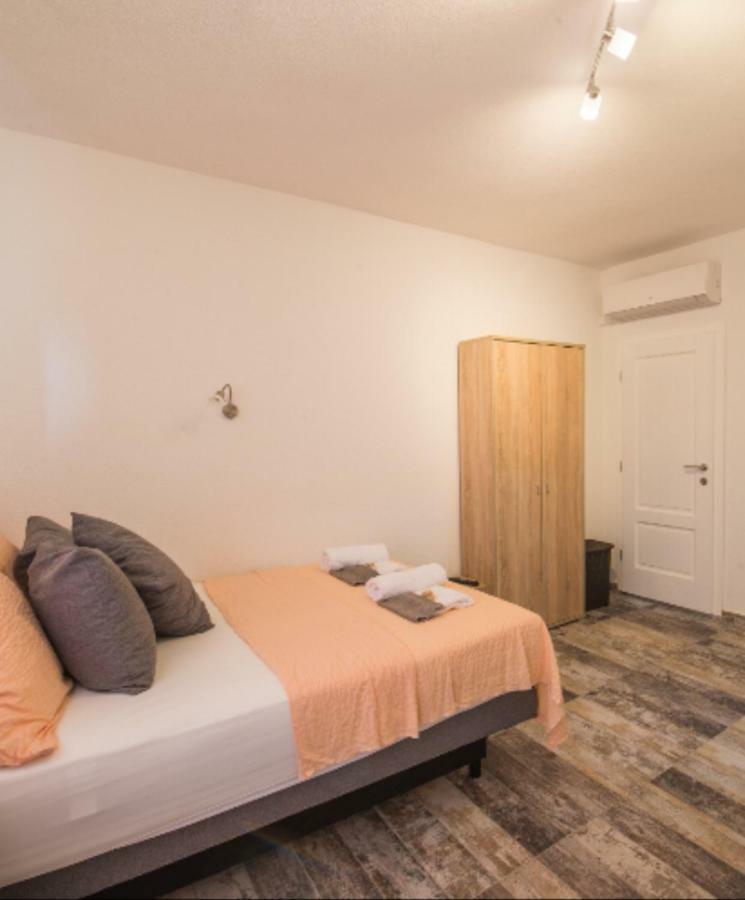 Noah Apartment Vodice Exterior foto